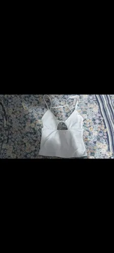 blusa M poliamida
