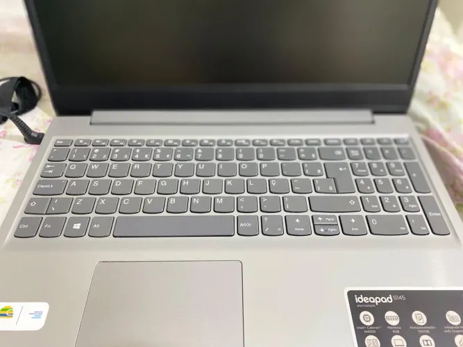 Notebook Lenovo