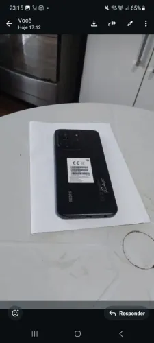 Redmi 15 C