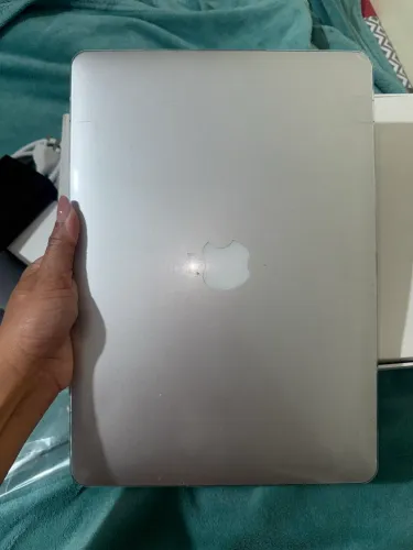 MacBook Air 13? A1466 i5 8GB 128GB SSD + Caixa e Carregador