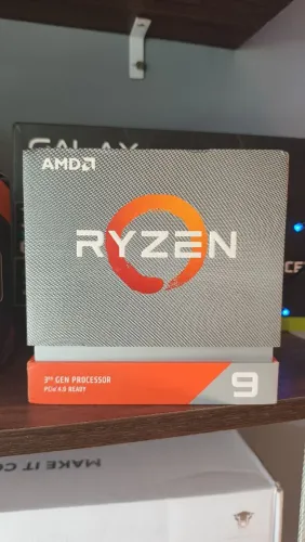 Ryzen 9 3900x