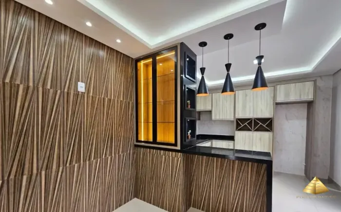 Casa em condomínio para venda, 3 quarto(s), Parque Residencial Das Nações Indígenas, Cuiab
