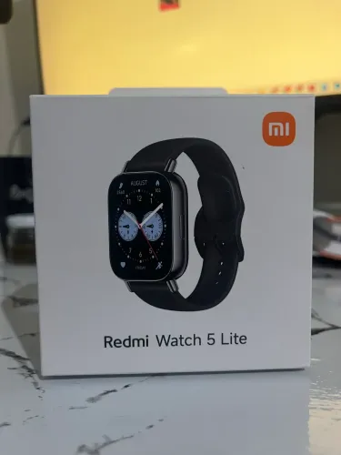 Redmi Watch 5 Lite