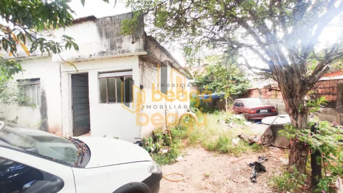Casa com 3 quartos à venda em Belo Horizonte