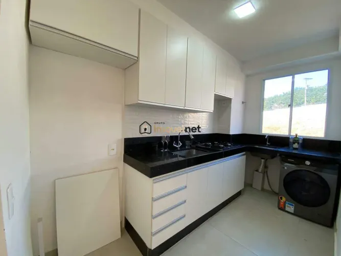 Apartamento de 2 quartos para aluguel no Bairro Palmeiras, em Belo Horizonte
