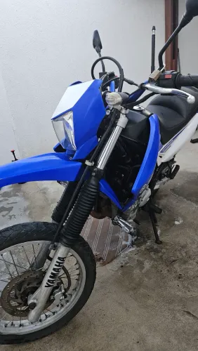 Lander vendo ou troco