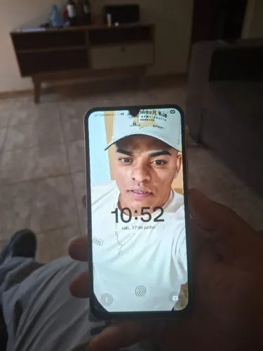 Celular Samsung A34 