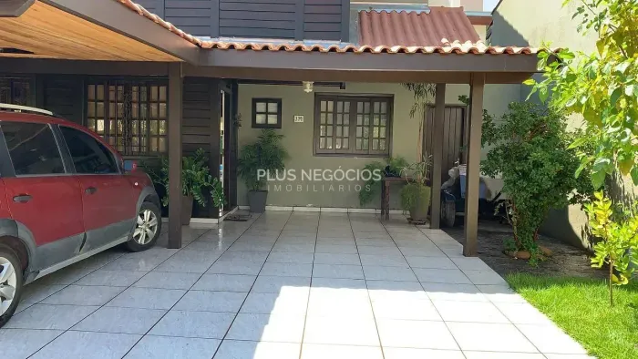 Casa em Condomínio à Venda | 3 Dorm | 6 Vagas de Garagem | Ibiti do Paço | 360m²