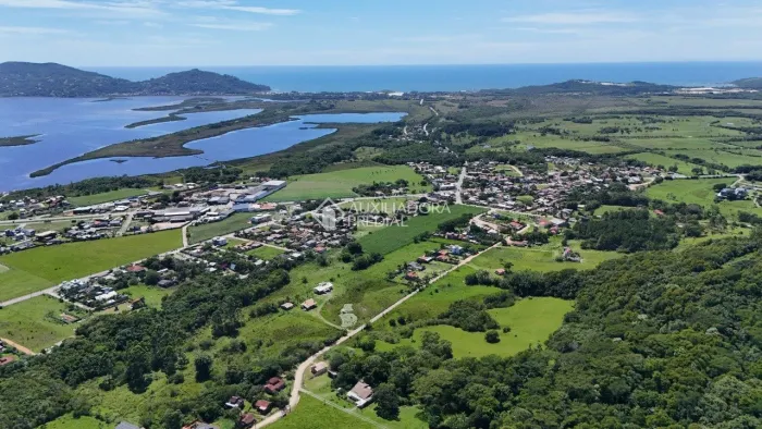 TERRENO DE 5.727,78M² À VENDA EM GAROPABA