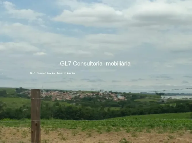 Vendo Área para Chacara 5.295 metros em Mombuca SP