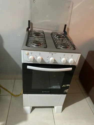 Fogão atlas