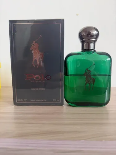 Polo Cologne Intense Eau de Parfum Ralph Lauren 120 de 237ml