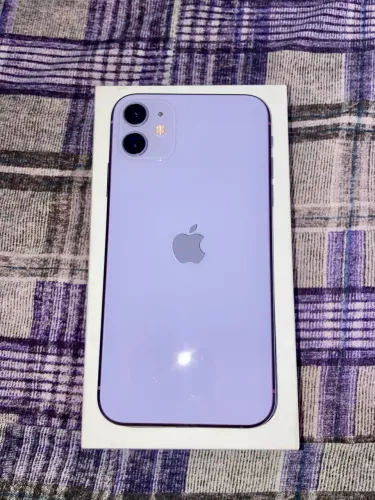 iPhone 11 256 GB