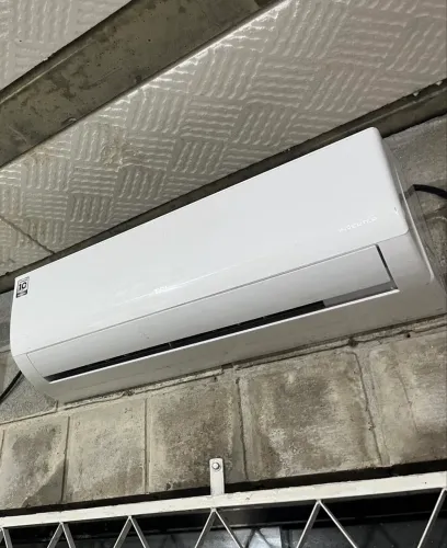 Ar Condicionado TCL 12.000 BTU