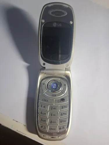 Celular LG
