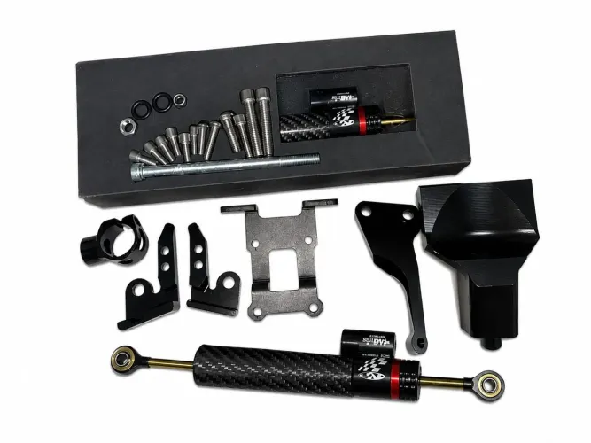Amortecedor de direção Yamaha MT-07