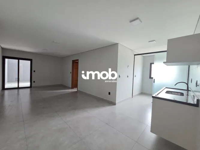 Apartamento á venda Jd N Sra Salete-Araçoiaba da Serra, SP