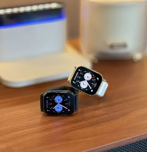Redmi Watch 5 Lite Global GPS Novo Lacrado