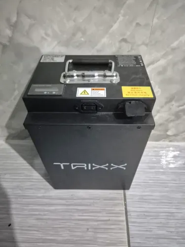 Bateria litium-ion para autopropelido FEROK 1000w