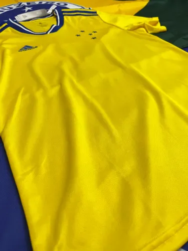 Camisa cruzeiro Brasil 2022