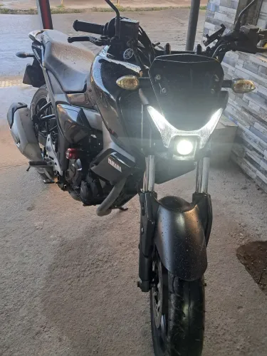 FZ15 2023/2024 PREÇO DE REVENDA 