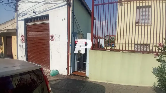 Casa (Casa Padrão) para Locação, 1 dorm(s), 40 m²