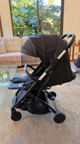 Carrinho de passeio portátil Yuupi