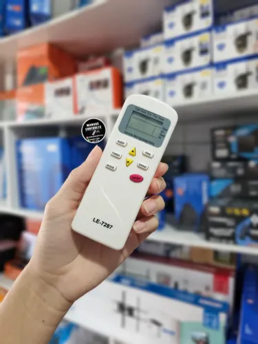  controle trivolt para ar-condicionado