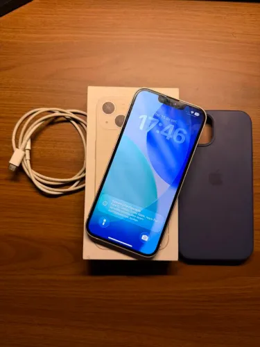 iPhone 13 - NOVO - 128GB