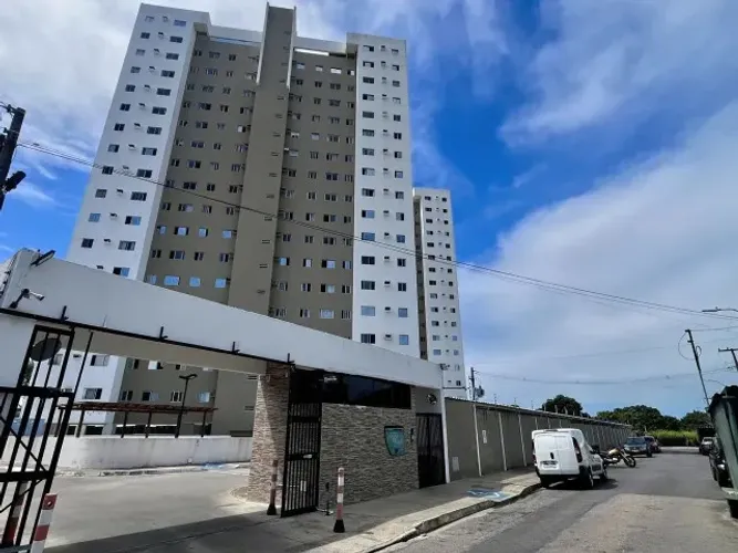Apartamento Serraria - Grand Planalto