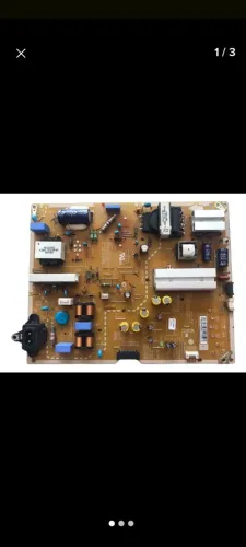 Fonte TV LG 49SJ8000