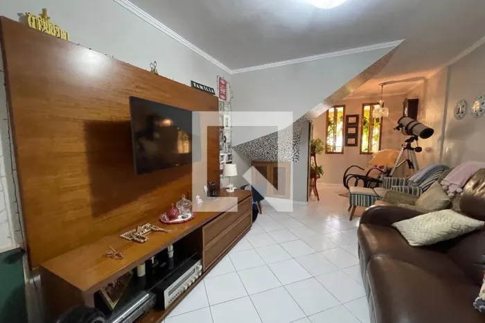 Casa à Venda - Butantã, 2 Quartos, 89 m2