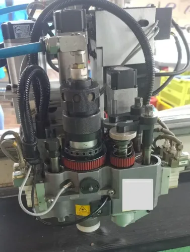  Máquina de Corte Atom FlashCut 888 L30 - 2018. 