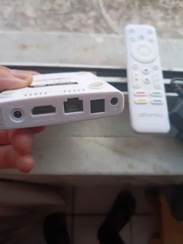 Vende se ATHOMICS ZERO