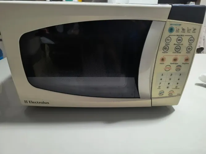 Microondas Electrolux