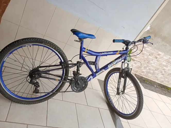 BIKE ARO 26