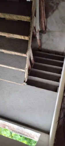 CONSTRUÇÃO E ACABAMENTO 