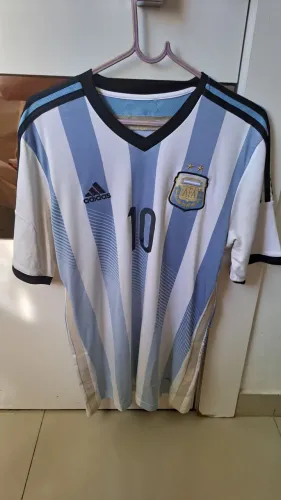 Camisa ARGENTINA