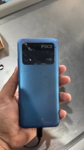 Poço m4 pro