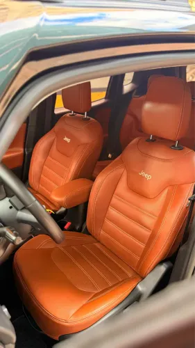 Jeep Renegade Sport 1.8 4X2 Flex 16V Aut. 2019