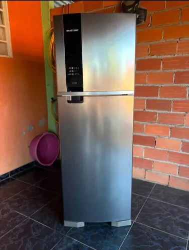 Geladeira Brastemp Brm54<br>Brm54 