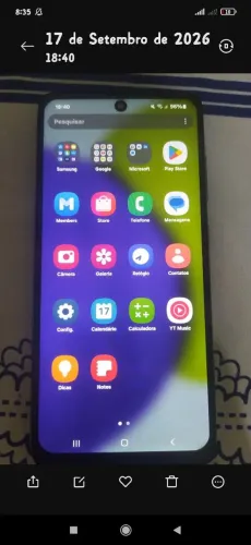Galaxy A52