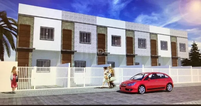 Residencial Village Kennedy - Campos dos Goytacazes