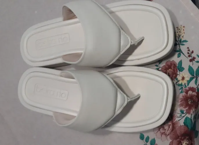 Chinelo ( Beira Rio)