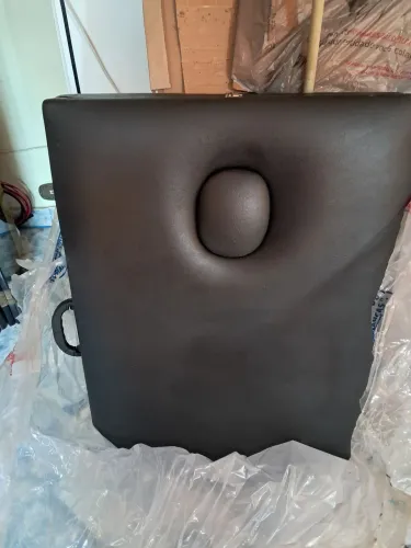 Vendo maca maleta dobrável bom estado