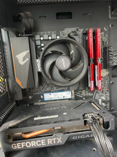 Peças PC Gamer