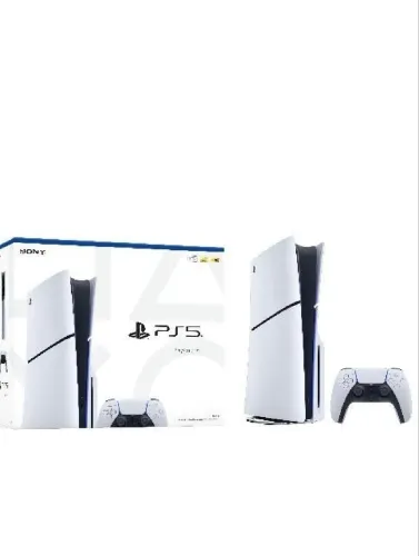 PS5 Slim 2TB