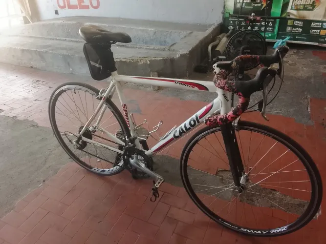 Caloi Sprint 20