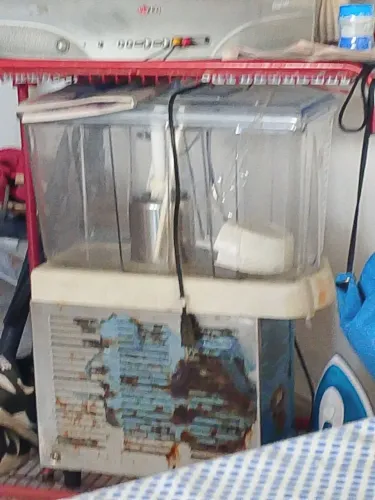 Refresqueira