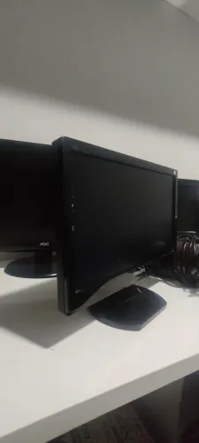 3 Tela de computador